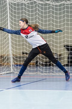 Bild 196 - wBJ Power Girls Cup Suederelbe